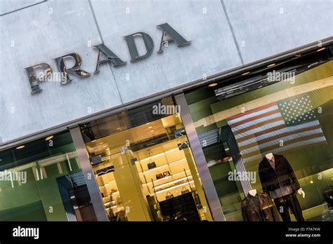 Prada usa